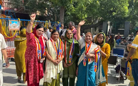 अंबेडकर जयंती कार्यक्रम