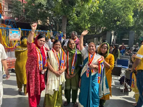 अंबेडकर जयंती कार्यक्रम