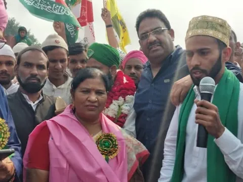 ईद-ए-मिलाद उत्सव