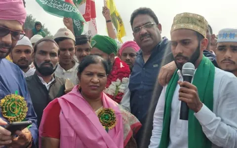 ईद-ए-मिलाद उत्सव