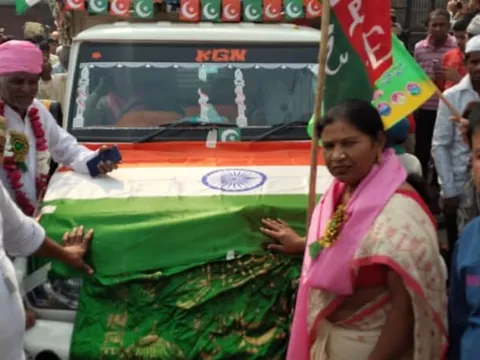 ईद-ए-मिलाद उत्सव — 3