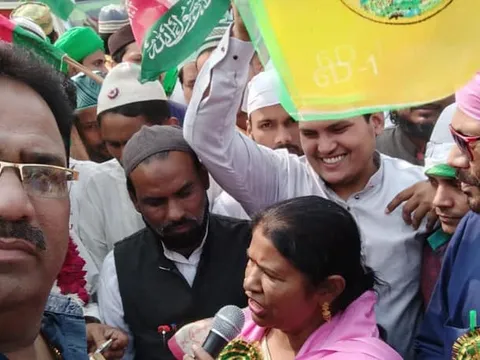 ईद-ए-मिलाद उत्सव — 4
