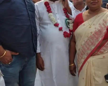 ईद-ए-मिलाद उत्सव — 5