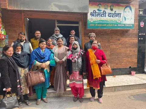 एसडीएमसी अधिकारियों व प्रधानाध्यापकों के साथ बैठक