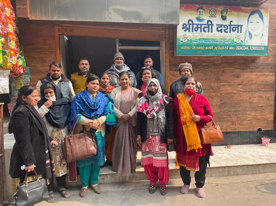 एसडीएमसी अधिकारियों व प्रधानाध्यापकों के साथ बैठक — तस्वीर 2 में से 5