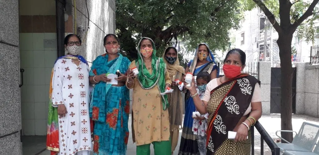 सिद्धार्थ नगर में एसडीएमसी यूनानी डिस्पेंसरी का शुभारंभ — तस्वीर 5 में से 13