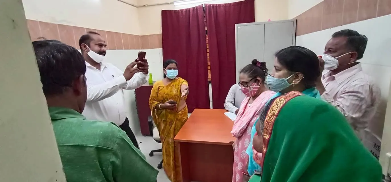 सिद्धार्थ नगर में एसडीएमसी यूनानी डिस्पेंसरी का शुभारंभ — तस्वीर 6 में से 13
