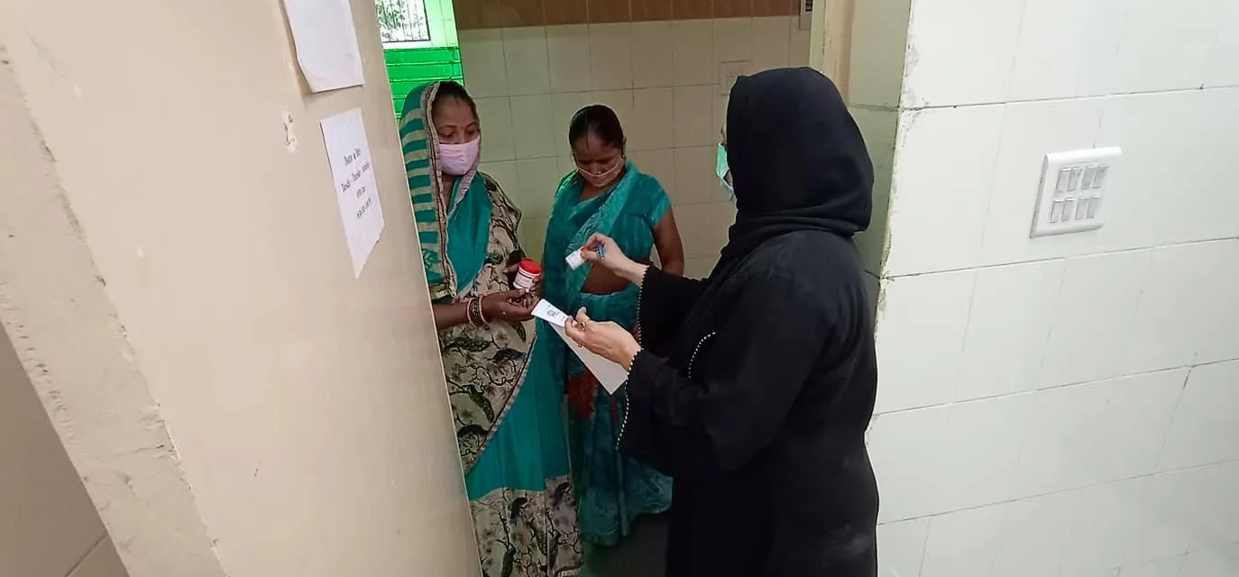 सिद्धार्थ नगर में एसडीएमसी यूनानी डिस्पेंसरी का शुभारंभ — तस्वीर 10 में से 13