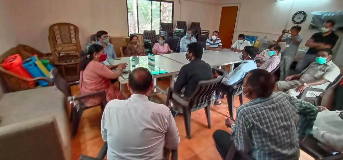 सिद्धार्थ एक्सटेंशन पॉकेट C में कॉलोनी सर्वे — तस्वीर 4 में से 7