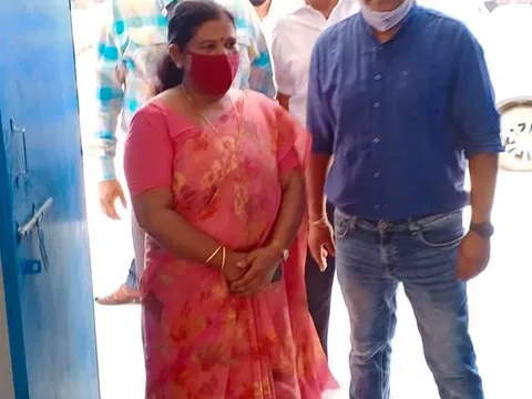 नगली रजापुर में युवा मंच फाउंडेशन द्वारा ब्लड डोनेशन कैंप — 13