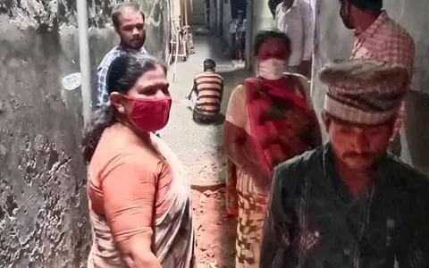 सराय काले खां चौपाल के आस-पास गलियों के नवनिर्माण का शुभारंभ
