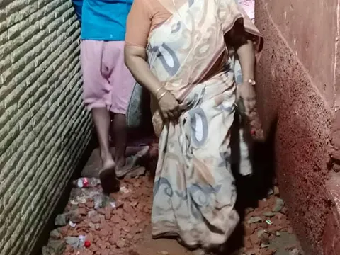 सराय काले खां चौपाल के आस-पास गलियों के नवनिर्माण का शुभारंभ — 10