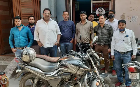 सराय काले खां व खेड़ादेवी मंदिर क्षेत्र में एंटी मलेरिया फॉगिंग