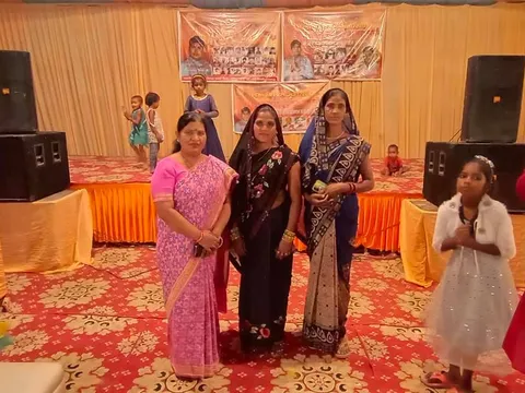 वार्ड के घाटों पर छठ पर्व की धूमधाम से पूजा — 20