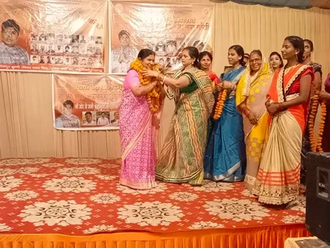 वार्ड के घाटों पर छठ पर्व की धूमधाम से पूजा — 22