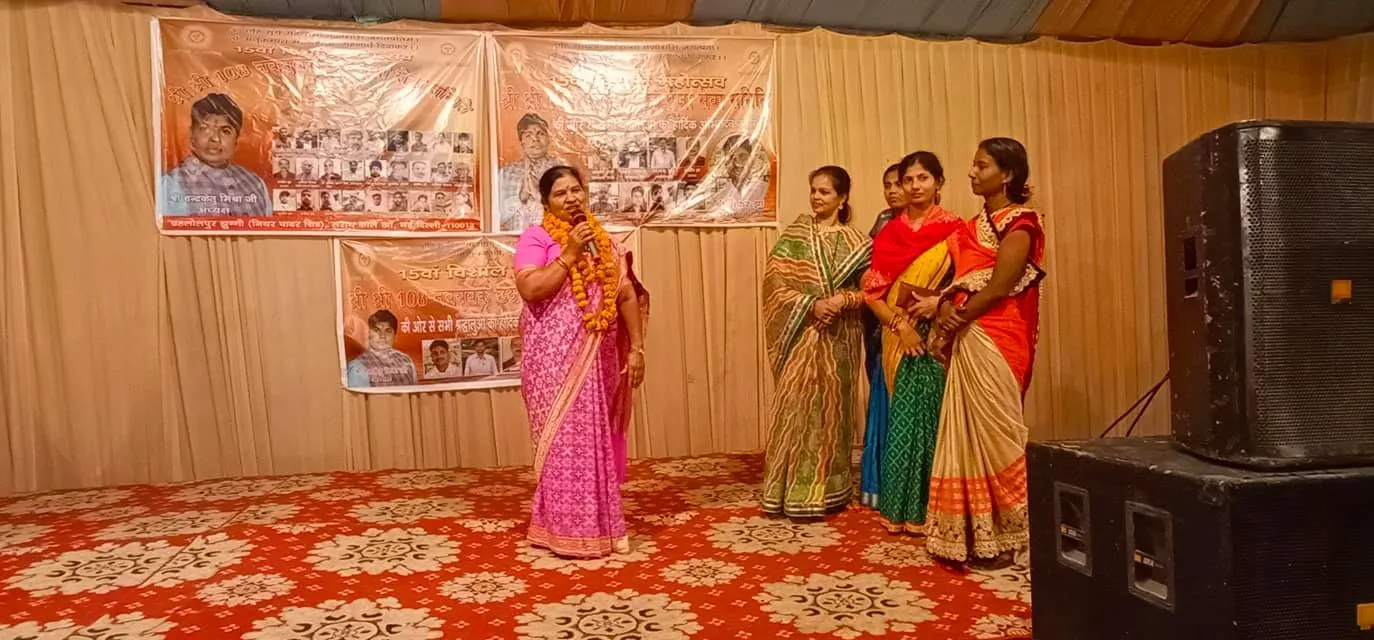 वार्ड के घाटों पर छठ पर्व की धूमधाम से पूजा — तस्वीर 23 में से 24