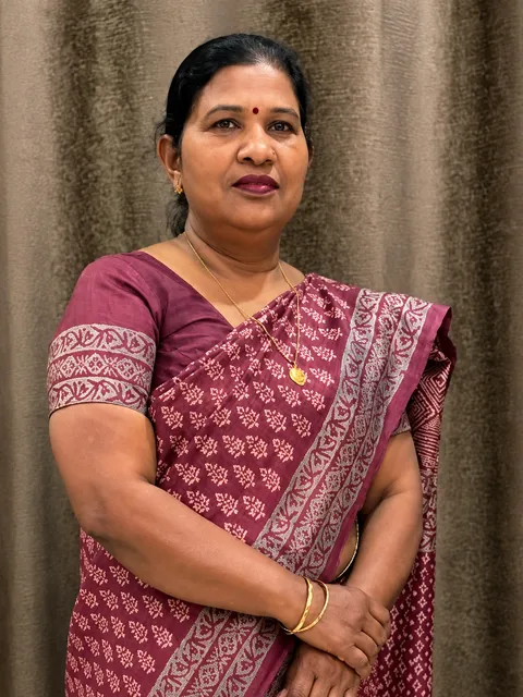 दर्शना की तस्वीर