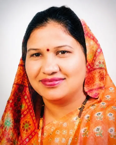 दर्शना की तस्वीर